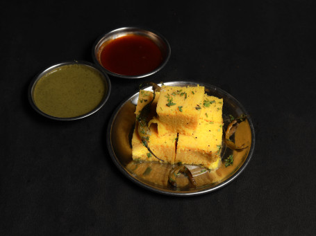 Plain Dhokla (Per Pc)