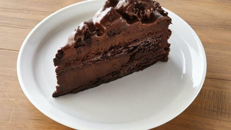 Brooklyn Chocolate Cake