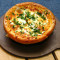 Any 3 Veg Toppings Pot Pie Pizza