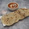 Dal Makhani With 4 Tawa Roti