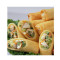 Vegetable Paneer Spring Roll