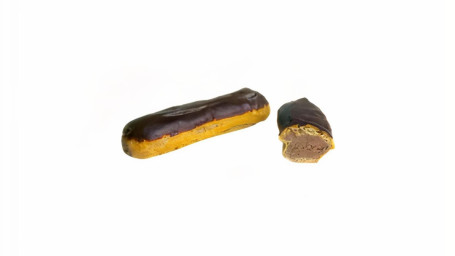 Éclair-Pistachio