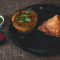 Aloo Sabji Samosa 2 Pcs