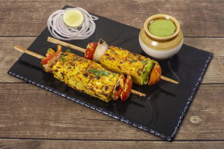 Paneer Tikka Shashlik650Ml Box