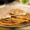 Paneer Paratha (Desi Ghee)