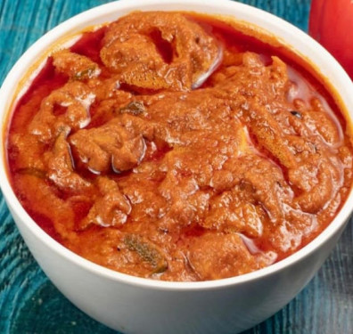 Kadahi Gravy Chaap