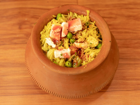 Kathal Ki Biryani