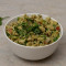 White Bhurji (2 Eggs)