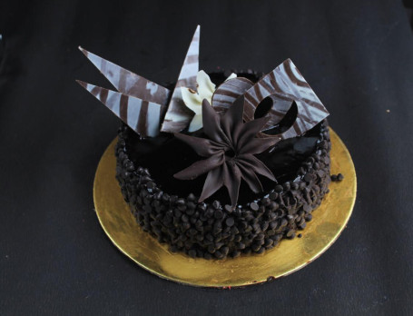 Chocochip Truffle Cake [500Grams]