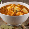 Shahi Paneer With Steam Rice