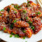 Honey Chilli Chicken With Bone Dry