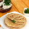 Paneer Pyaz Paratha 1 Pc