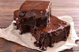 Brownie Chocolate Sauce