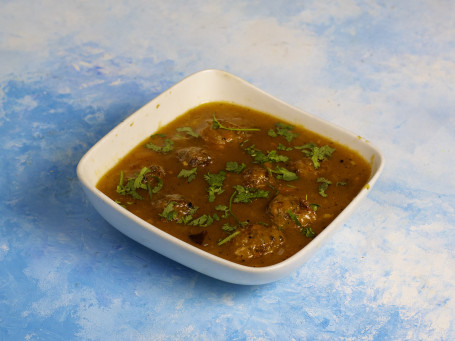 Manchurian Gravy (8 Pcs)