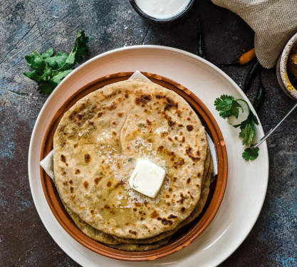 Gobhi Paratha [1 Nos]