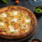 Green Chilli Margherita Pizza