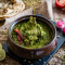 Iron Rich Palak Chicken