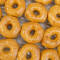 Glazed Do Nuts 1/2 Dozen Or 1 Dozen