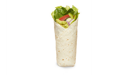 Veggie Delite Reg; Z Avo Wrapem