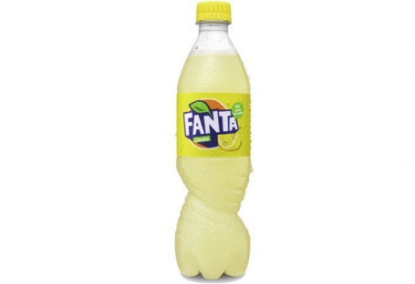 Fanta Reg; Lim Oacute;N