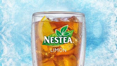 Nestea Teacute; Negro Lim Oacute;N Bajo En Calor Iacute;As