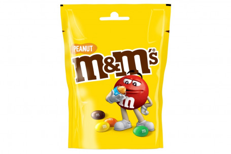 M M's Peanut