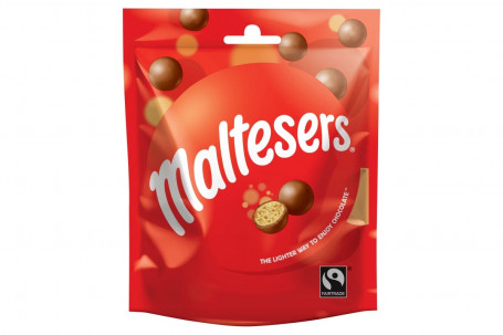 Torebka Maltesers