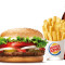 Men Uacute; Whopper Jr Reg