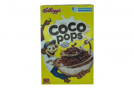 Kellogg's Coco Pops