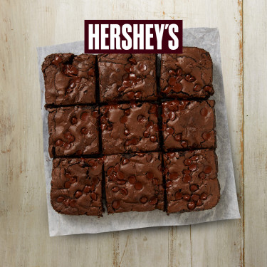 Brownie Hershey's