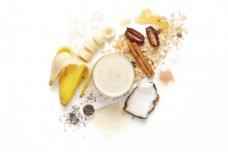 Super Smoothie Protein Supreme