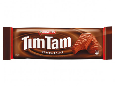 Arnott's Tim Tams