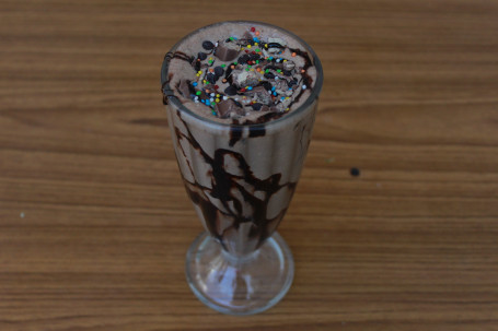 Specjalny Kit Kat Shake