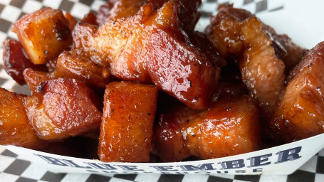 1/3Lb Burnt Ends