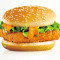 Yanu's Paneer Burger