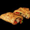 Premium Non Veg Calzone