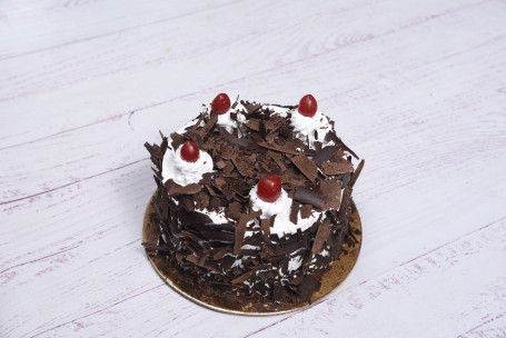 Rich Black Forest Cake