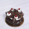 Rich Black Forest Cake