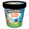 Ben Jerry's Ciasto Cookie