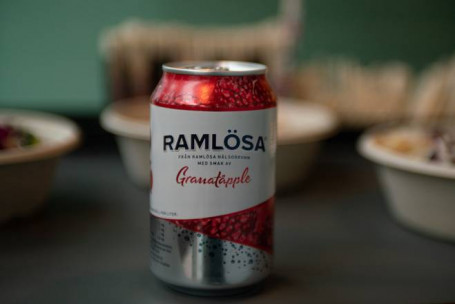 Ramlösa Granatäpple