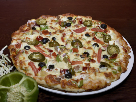 9 ' ' Pizza Century Special (Double Layer)