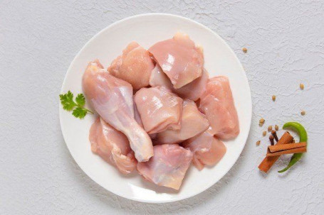 Premium Cut Chicken [500Gm]