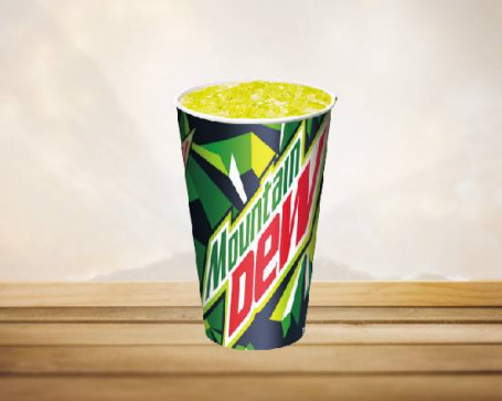 激浪大 Mountain Dew Large