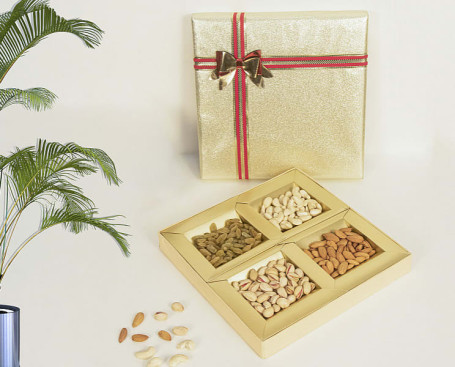 Dry Fruits Box (Df Box 0003)