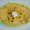 Aloo Paratha--Home Made Test