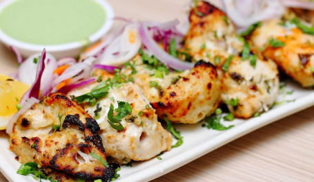 Kurczak Afgański Malai Tikka (6 Sztuk)