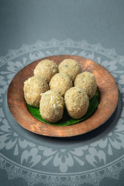 Aata Churma Laddu