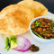 Pindi Chole Bhature