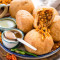 Kota Kachori (Pack Of 8 Pc)