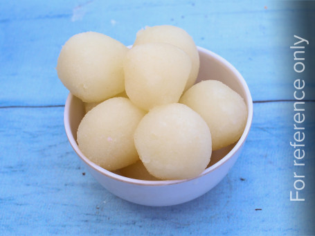 Rasgulla Chota